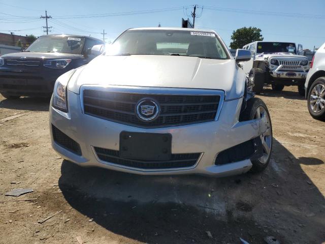 صورة رقم 5 من المزاد - 2014 CADILLAC ATS مع VIN 1G6AG5RX0E0173301
