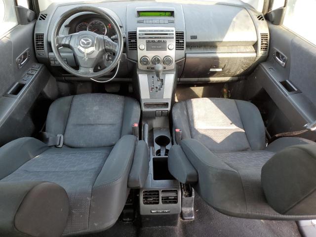 Photo 8 from auction – 2009 MAZDA 5 with VIN JM1CR29L590344951