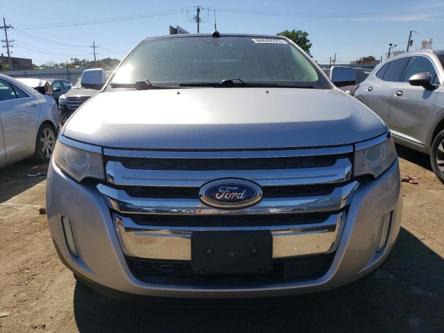 Photo 5 from auction – 2011 FORD EDGE LIMIT with VIN 2FMDK3KC2BBA01751