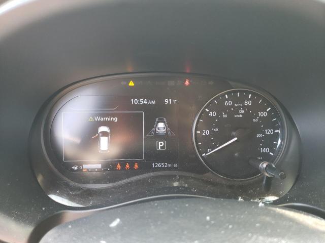 Photo 9 from auction – 2021 NISSAN KICKS SR with VIN 3N1CP5DV1ML495171
