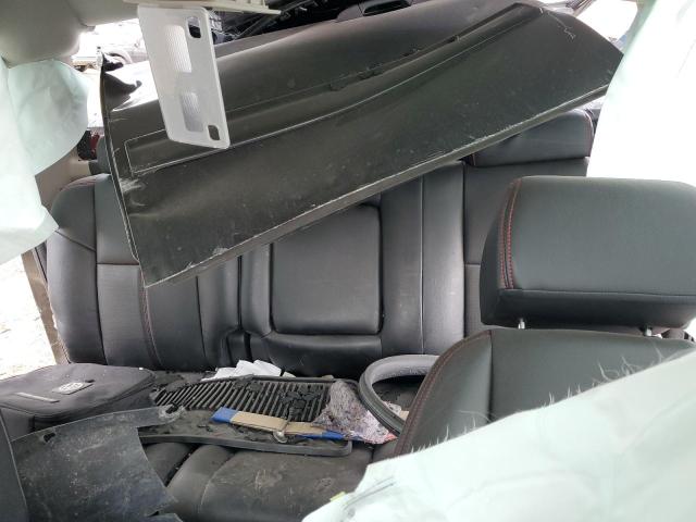 Photo 10 from auction – 2012 CHEVROLET SILVERADO with VIN 3GCPKSE71CG266458