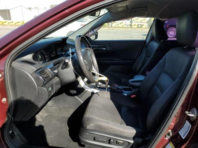 Photo 7 from auction – 2014 HONDA ACCORD SPO with VIN 1HGCR2F56EA062930