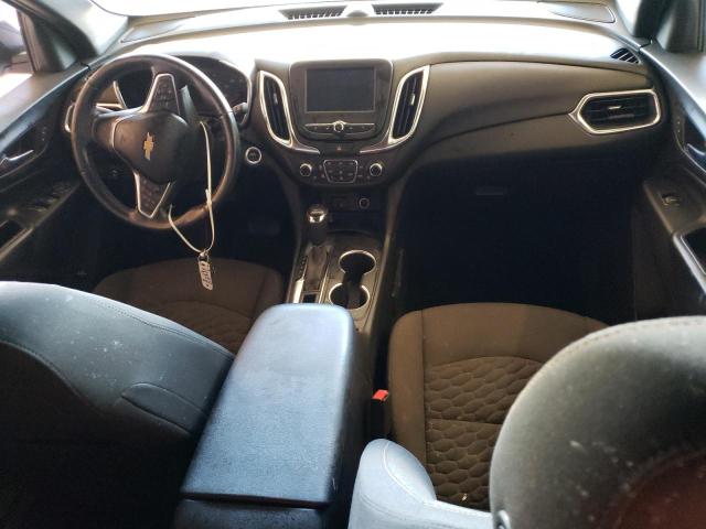 Photo 8 from auction – 2018 CHEVROLET EQUINOX LT with VIN 3GNAXJEV4JS543329