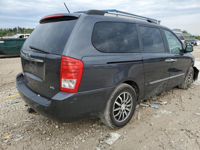 Photo 3 from auction – 2012 KIA SEDONA EX with VIN KNDMH4C75C6484632
