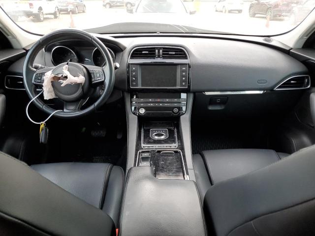 Photo 8 from auction – 2018 JAGUAR F-PACE PRE with VIN SADCJ2FX0JA275362