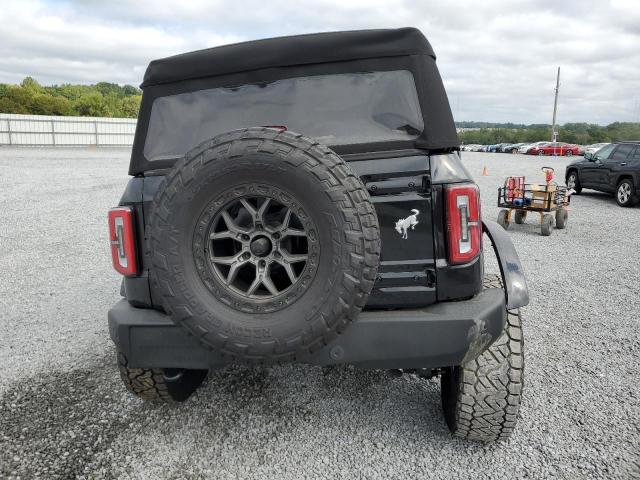 Photo 6 from auction – 2023 FORD BRONCO BAS with VIN 1FMDE5BH4PLB29589