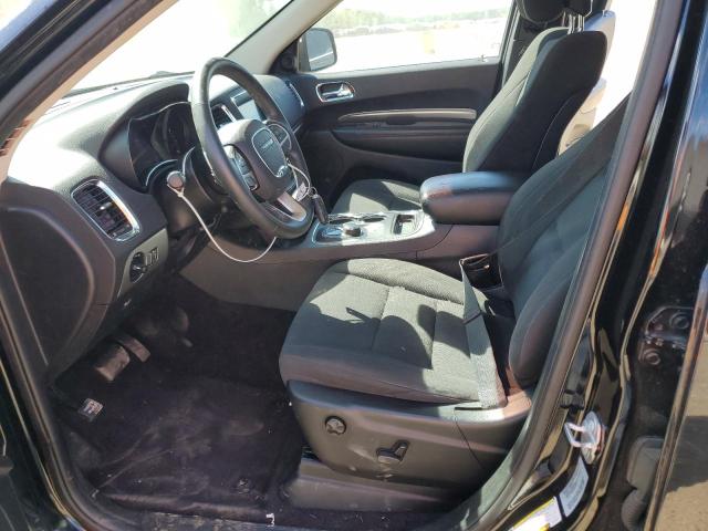 Photo 7 from auction – 2017 DODGE DURANGO SX with VIN 1C4RDHAG6HC709323
