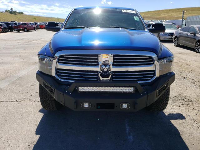 Photo 5 from auction – 2016 RAM 1500 SLT with VIN 1C6RR7TT6GS161261
