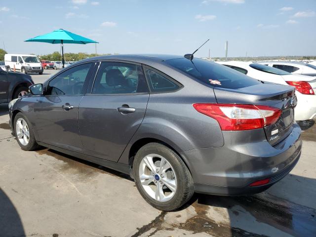 Photo 2 from auction – 2013 FORD FOCUS SE with VIN 1FADP3F21DL295661