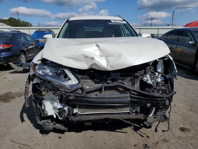 Photo 5 from auction – 2018 NISSAN ROGUE S with VIN KNMAT2MV7JP546994