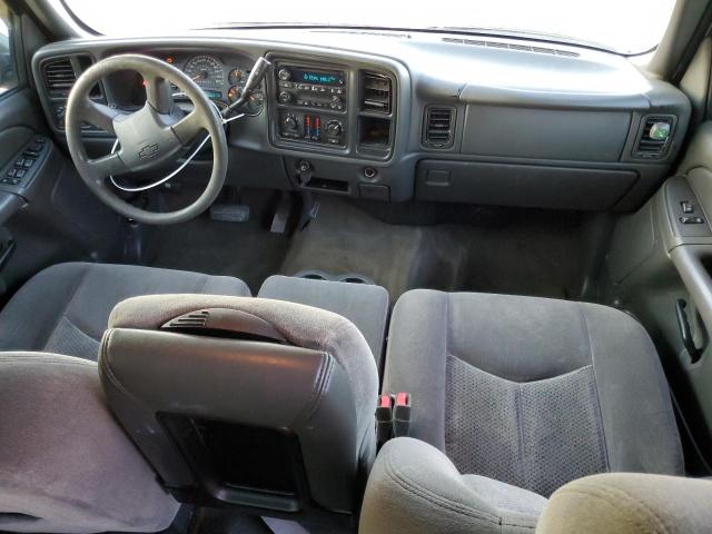 Фото 8 с аукциона – 2007 CHEVROLET SILVERADO с VIN 2GCEC13V371155845