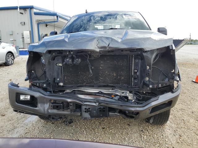 Photo 5 from auction – 2018 FORD F150 SUPER with VIN 1FTFW1EG0JFC97144