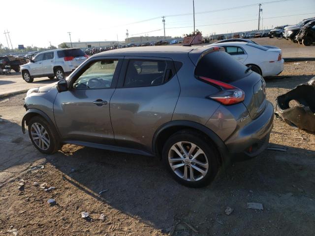 Photo 2 from auction – 2015 NISSAN JUKE S with VIN JN8AF5MR5FT502345