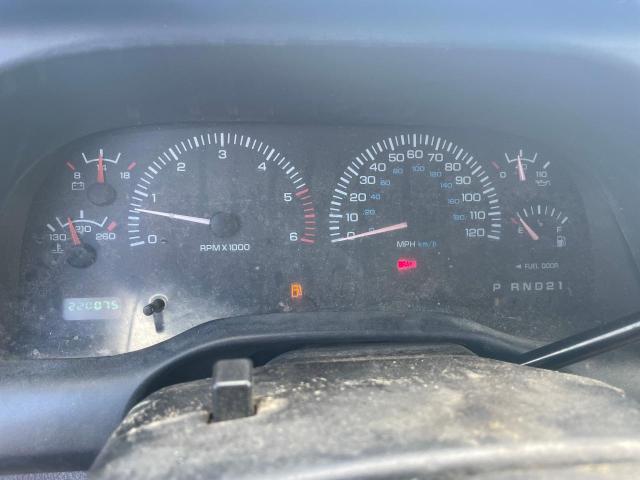 Photo 8 from auction – 2001 DODGE RAM 1500 with VIN 3B7HC13Z91G775792