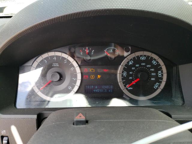 Фото 9 с аукциона – 2011 FORD ESCAPE XLT с VIN 1FMCU0D70BKA04948
