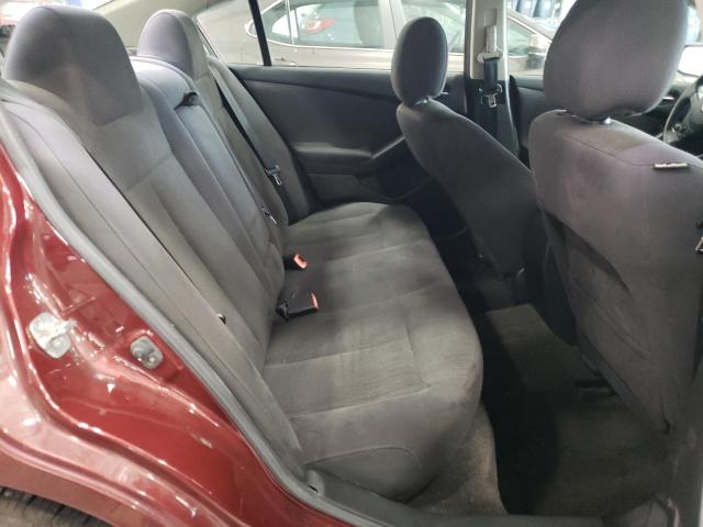 Снимка 10 от търг – 2011 NISSAN ALTIMA BAS с VIN 1N4AL2AP6BC168834