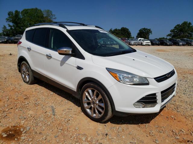 Photo 4 from auction – 2016 FORD ESCAPE SE with VIN 1FMCU9G92GUC33273