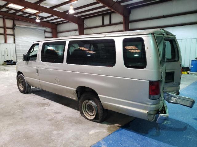 Photo 2 from auction – 2003 FORD ECONOLINE with VIN 1FBSS31L93HA79742