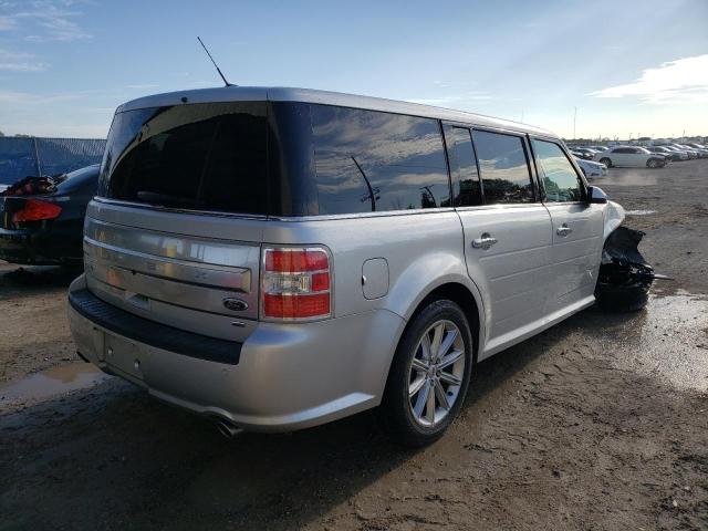 Photo 3 from auction – 2013 FORD FLEX LIMIT with VIN 2FMHK6D89DBD12883