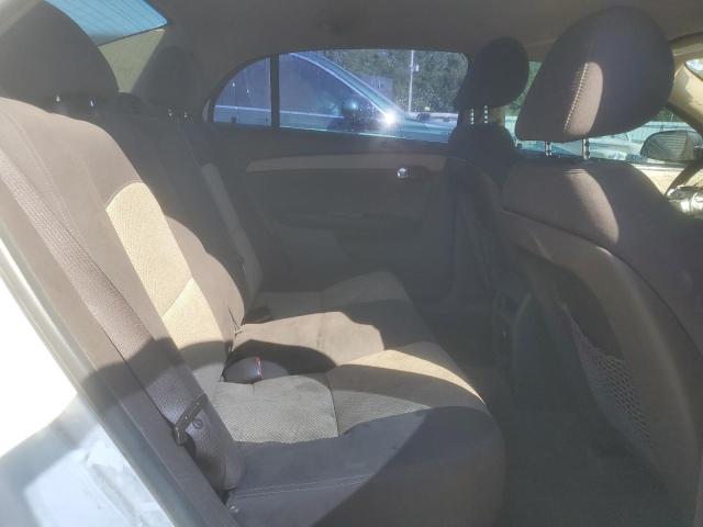 Photo 10 from auction – 2012 CHEVROLET MALIBU with VIN 1G1ZB5E04CF295976