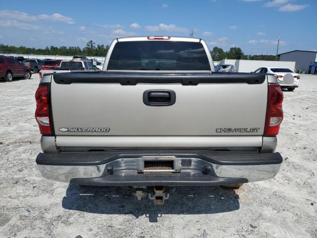 Photo 6 from auction – 2003 CHEVROLET SILVERADO with VIN 2GCEK19T431194172