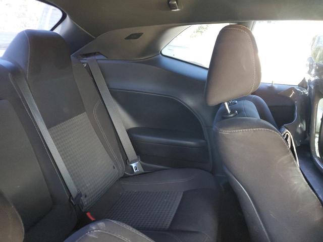 Photo 10 from auction – 2019 DODGE CHALLENGER with VIN 2C3CDZAG7KH574597