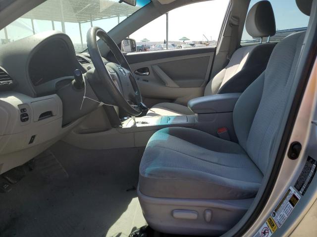 Photo 7 from auction – 2011 TOYOTA CAMRY BASE with VIN 4T4BF3EK9BR163746