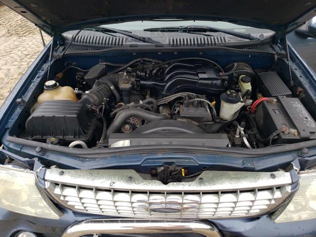 Photo 12 from auction – 2004 FORD EXPLORER X with VIN 1FMZU73K44UB28608