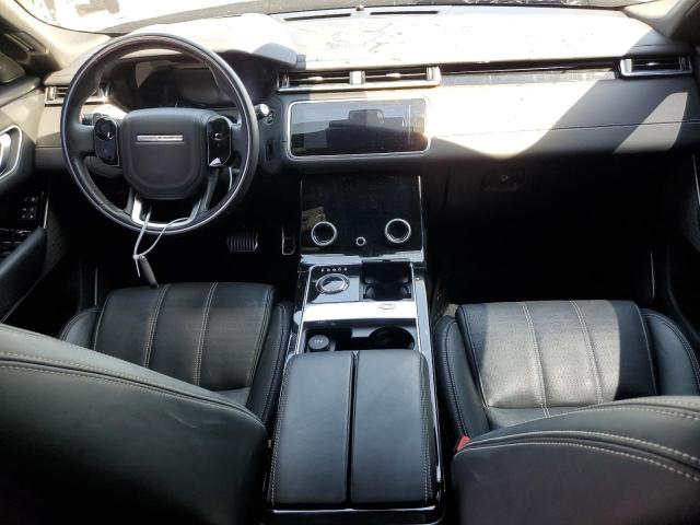 Photo 8 from auction – 2018 LAND ROVER RANGE ROVE with VIN SALYM2RV3JA744388