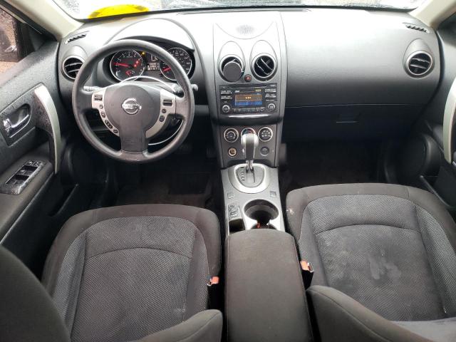 Photo 8 from auction – 2014 NISSAN ROGUE with VIN JN8AS5MV1EW705819