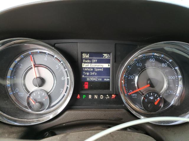 Photo 9 from auction – 2015 CHRYSLER TOWN & COU with VIN 2C4RC1BG9FR695060
