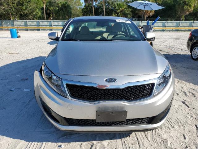 Снимка 5 от търг – 2011 KIA OPTIMA LX с VIN KNAGM4A70B5188110