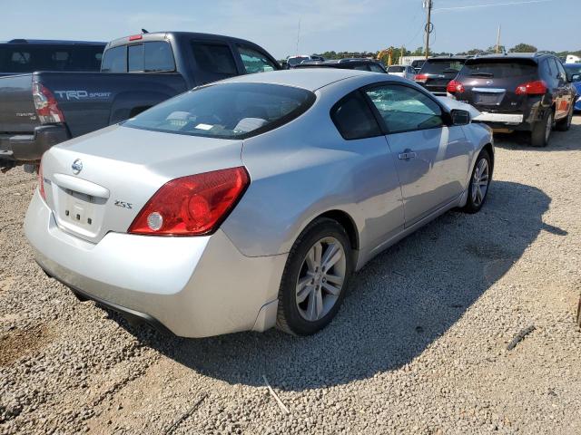 Photo 3 from auction – 2013 NISSAN ALTIMA S with VIN 1N4AL2EP5DC148829