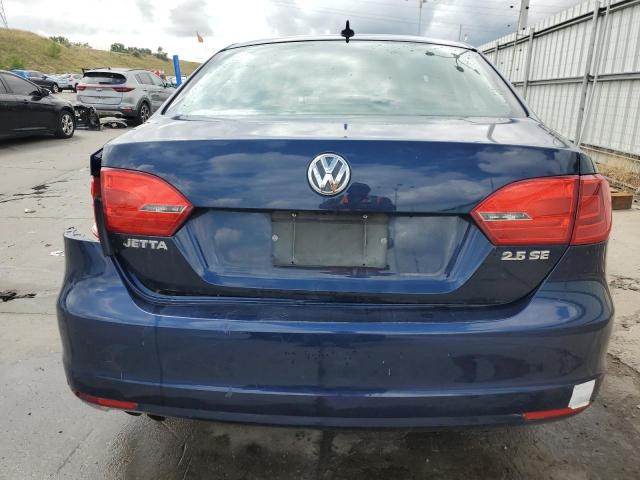 Photo 6 from auction – 2011 VOLKSWAGEN JETTA SE with VIN 3VWDZ7AJ6BM110488