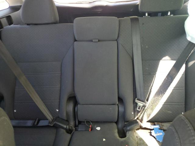 Foto 10 de la subasta – 2016 KIA SORENTO con VIN 5XYPGDA55GG150976