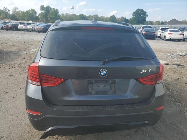 Photo 6 from auction – 2015 BMW X1 XDRIVE2 with VIN WBAVL1C59FVY40541