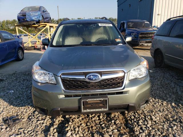 Снимка 5 от търг – 2015 SUBARU FORESTER 2 с VIN JF2SJAFC1FH586488