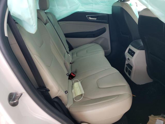 Photo 10 from auction – 2015 FORD EDGE TITAN with VIN 2FMTK3K95FBB11280