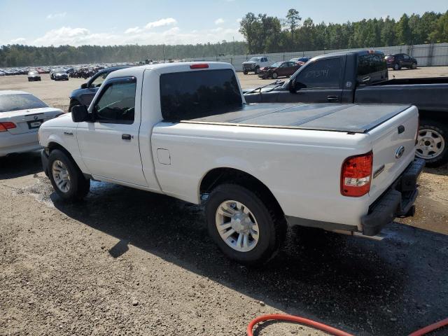 Photo 2 from auction – 2011 FORD RANGER with VIN 1FTKR1AD0BPB01202