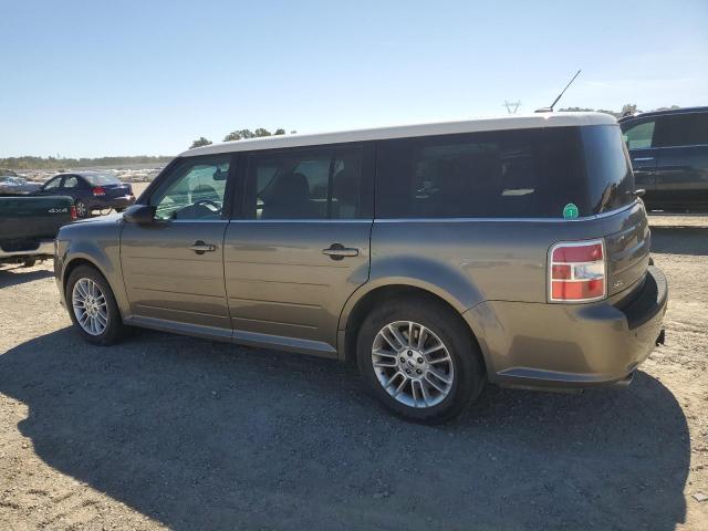Photo 2 from auction – 2013 FORD FLEX SEL with VIN 2FMHK6C8XDBD34151