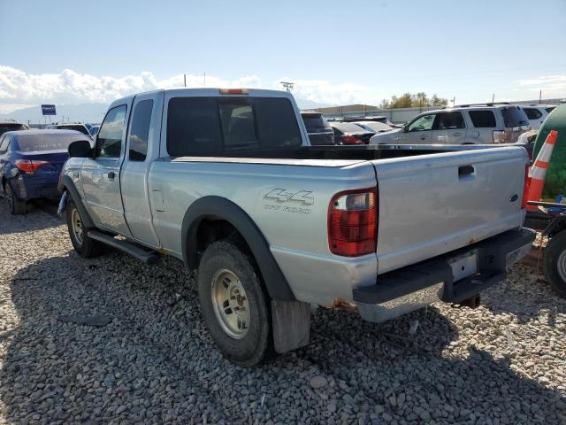 Photo 2 from auction – 2002 FORD RANGER SUP with VIN 1FTZR45EX2PB58378
