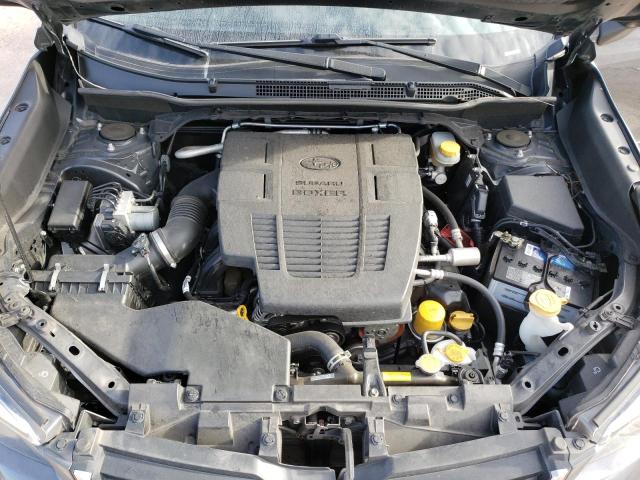 Photo 12 from auction – 2020 SUBARU FORESTER with VIN JF2SKAACXLH498863