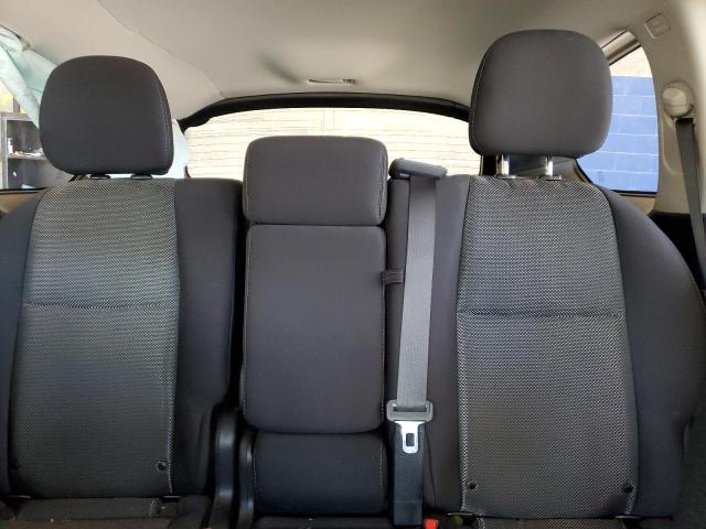 Photo 10 from auction – 2020 NISSAN PATHFINDER with VIN 5N1DR2BM0LC593523