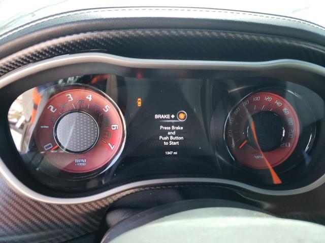Photo 9 from auction – 2023 DODGE CHALLENGER with VIN 2C3CDZL98PH609976