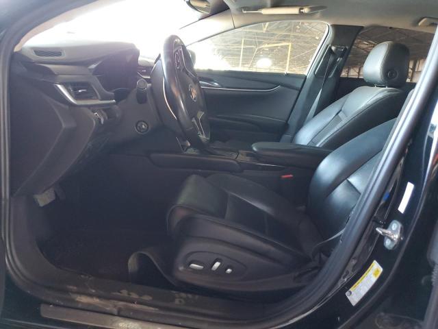 Photo 7 from auction – 2015 CADILLAC XTS with VIN 2G61U5S39F9163812