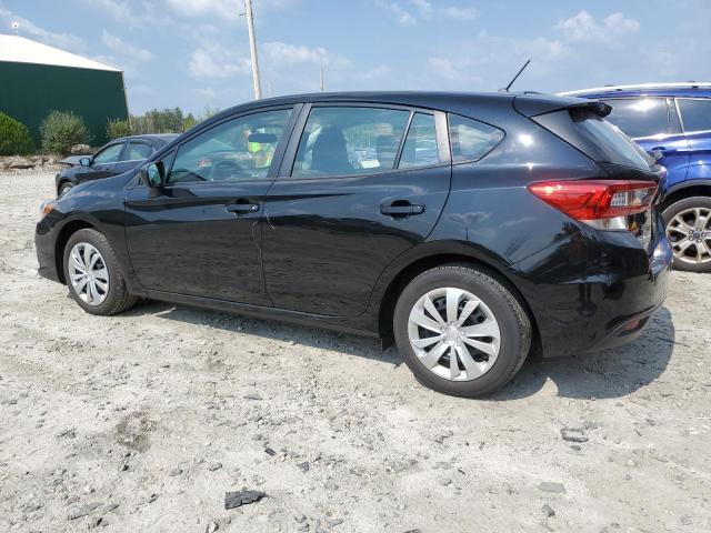 Снимка 2 от търг – 2020 SUBARU IMPREZA с VIN 4S3GTAB62L3729004