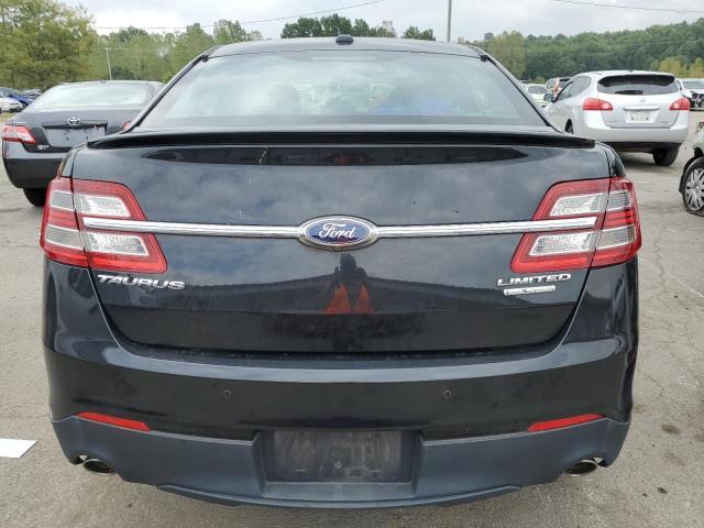 Photo 6 from auction – 2015 FORD TAURUS LIM with VIN 1FAHP2F80FG169528