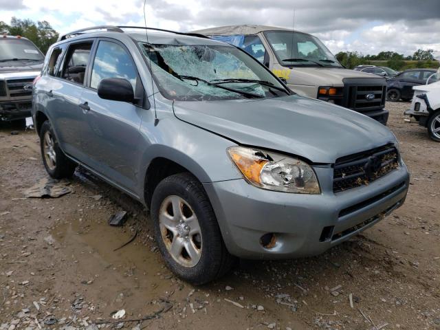 Photo 4 from auction – 2008 TOYOTA RAV4 with VIN JTMBD33V385209575