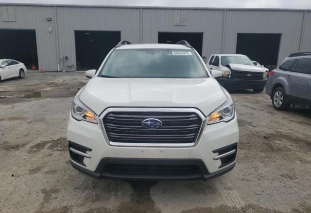 Photo 5 from auction – 2022 SUBARU ASCENT PRE with VIN 4S4WMACD9N3438391