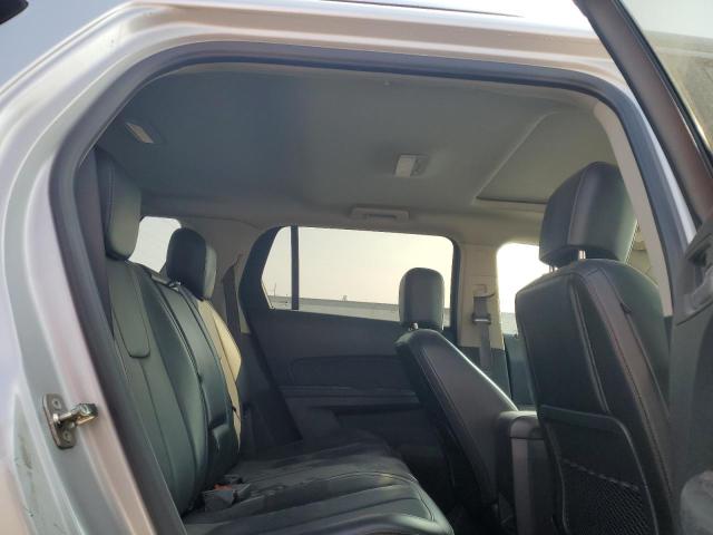Photo 10 from auction – 2012 GMC TERRAIN SL with VIN 2GKFLXE59C6349298